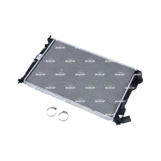 NRF Engine Radiator 509602