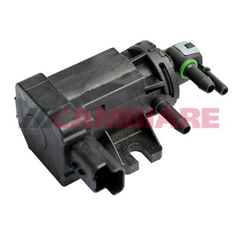Cambiare Turbo Boost Pressure Converter VE360271