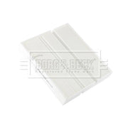 Borg & Beck Cabin Air Filter (Pollen Filter) BFC1378