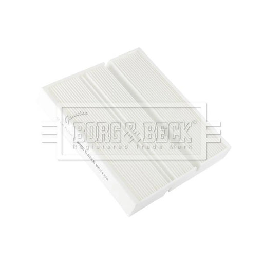 Borg & Beck Cabin Air Filter (Pollen Filter) BFC1378