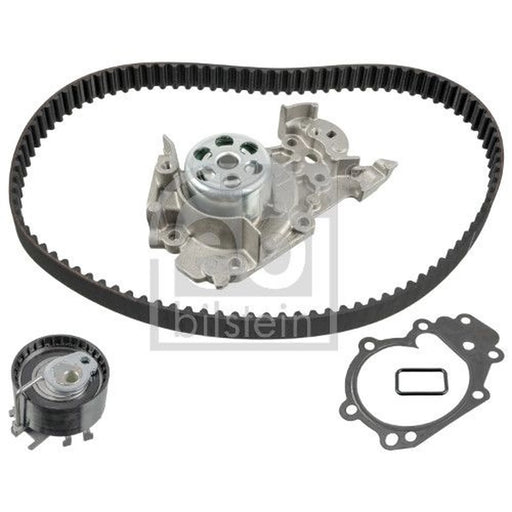 Febi Timing Belt & Water Pump Kit 43751