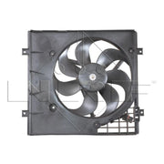 NRF Engine Cooling Fan 47058