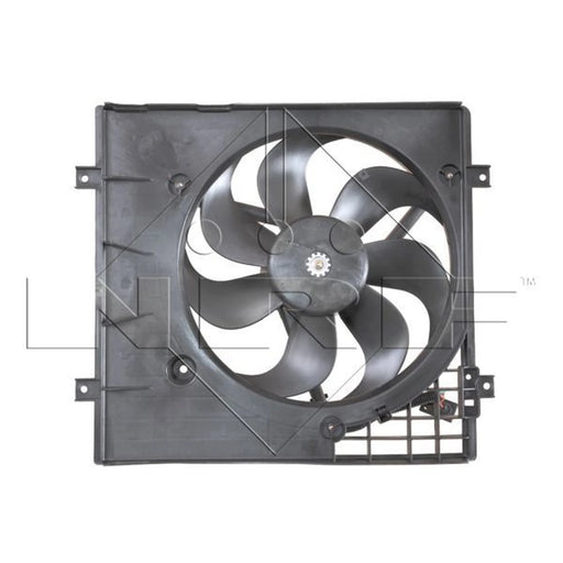 NRF Engine Cooling Fan 47058