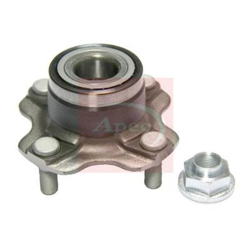 Apec Wheel Bearing Kit AWB1625