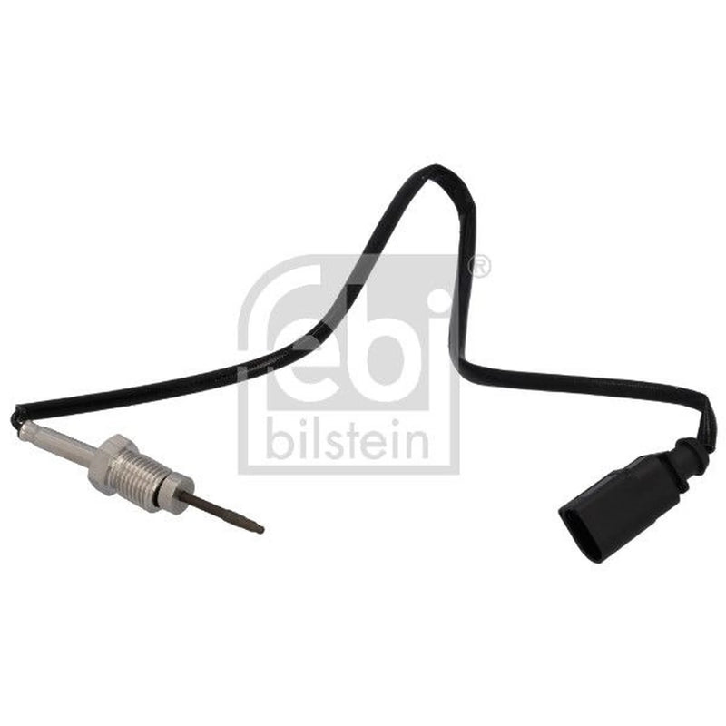 Febi Exhaust Gas Temperature Sensor behind exhaust turbocharger 184980