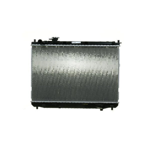 Mahle Engine Radiator CR 1327 000P