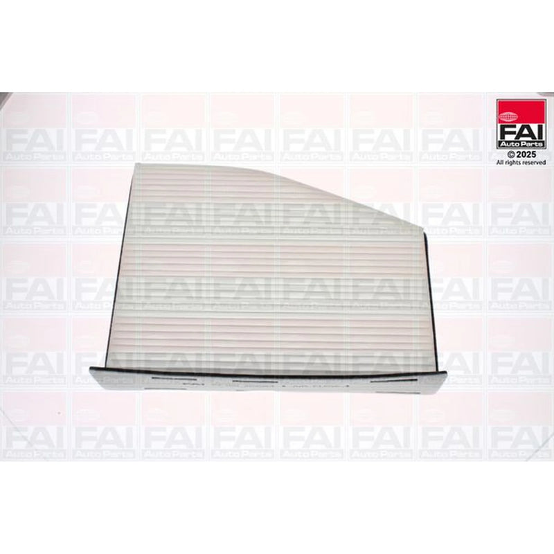 FAI Cabin Air Filter (Pollen Filter) CF100