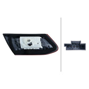Hella Tail Light / Lamp LED Right 2TZ 354 892-161