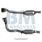 BM Catalysts Petrol Cat BM91222