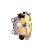 NAPA Brake Caliper Assembly Front Right NCA1244