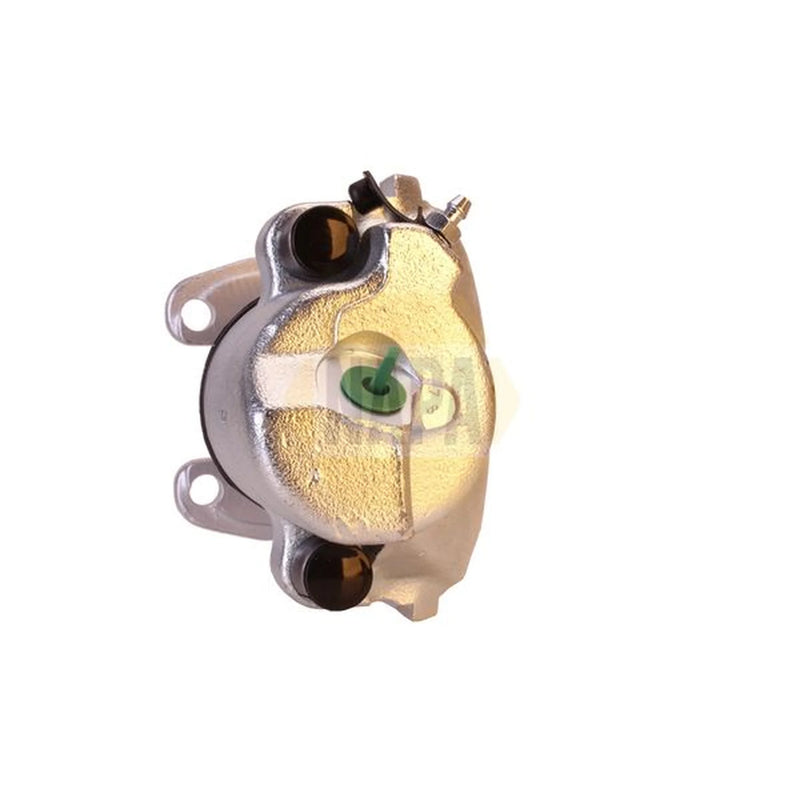 NAPA Brake Caliper Assembly Front Right NCA1244