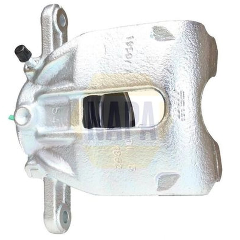 NAPA Brake Caliper Assembly Front Left NCA1923