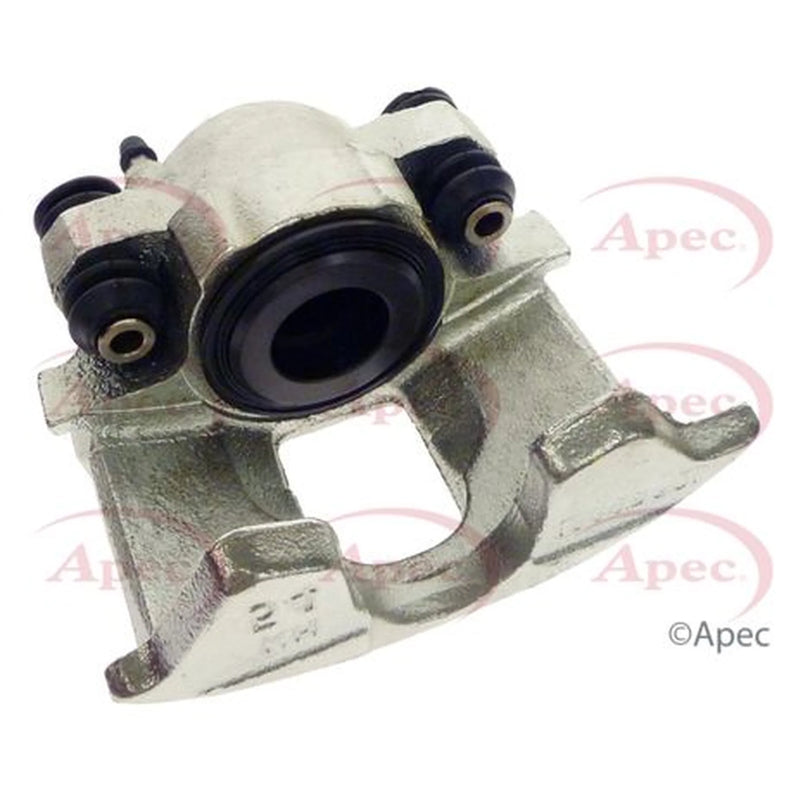 Apec Brake Caliper Assembly Front Right RCA1366