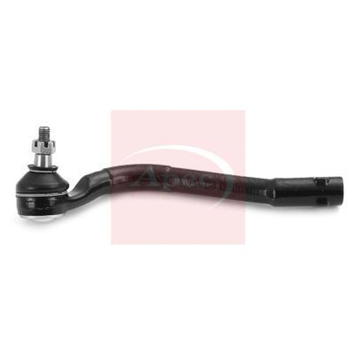 Apec Steering Tie Rod End Ball Joint Front Left AST6212