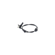 Bosch ABS Wheel Speed Sensor Rear Left 0 265 007 534