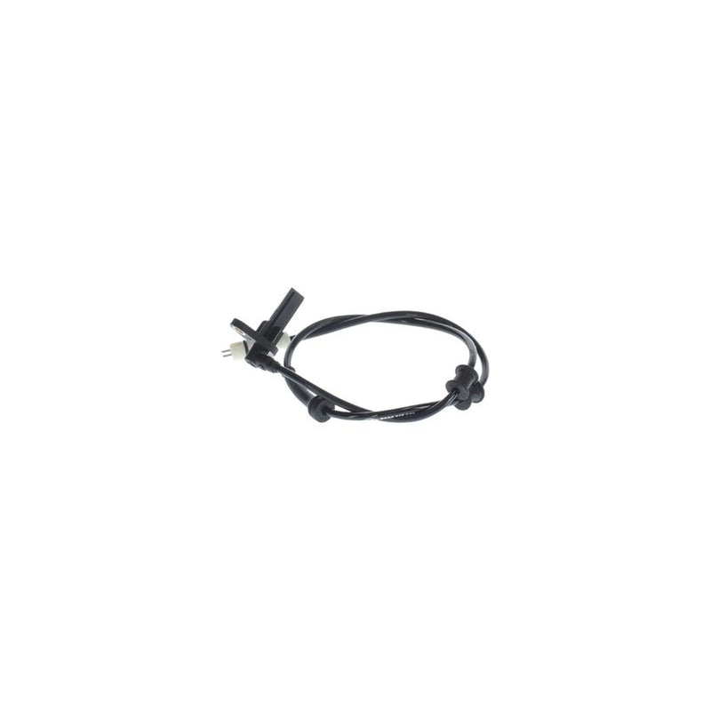 Bosch ABS Wheel Speed Sensor Rear Left 0 265 007 534