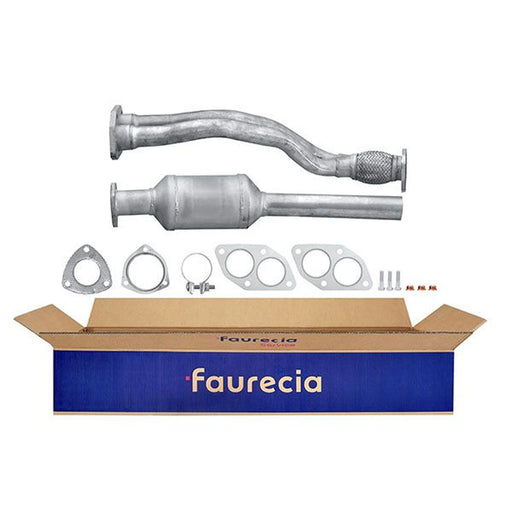 Hella Catalytic Converter 8LE 366 054-701