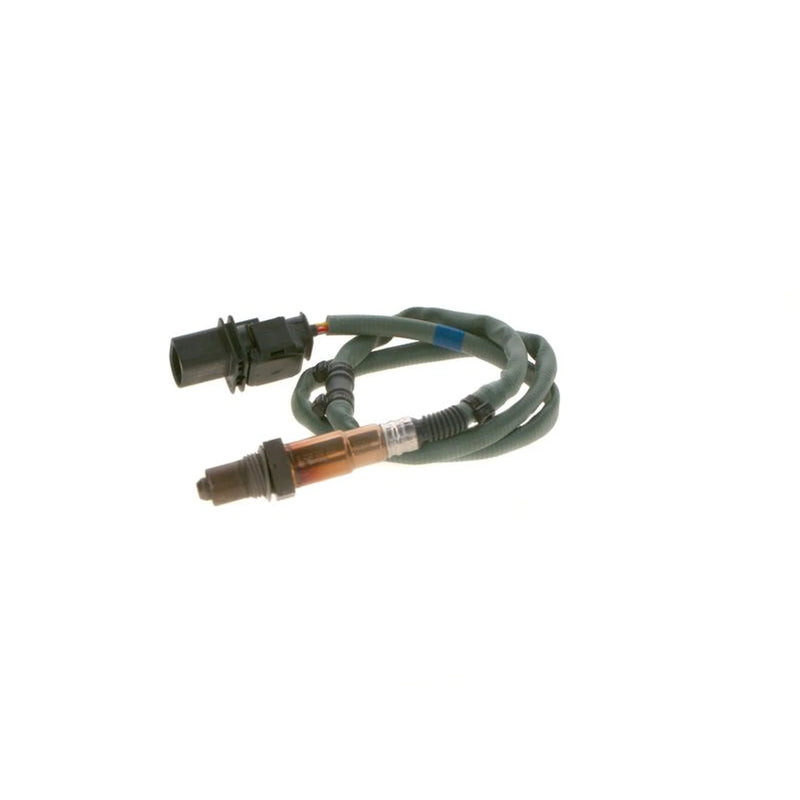 Bosch O2 Lambda Oxygen Sensor before catalytic converter 0 258 017 333