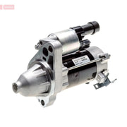 Denso Starter Motor 12V 1.2kW 9 Teeth fits Honda Accord VIII 2008-2015 2.0