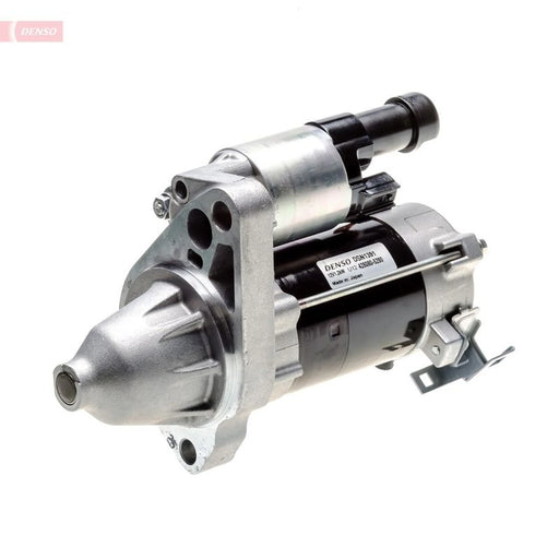 Denso Starter Motor 12V 1.2kW 9 Teeth DSN1391