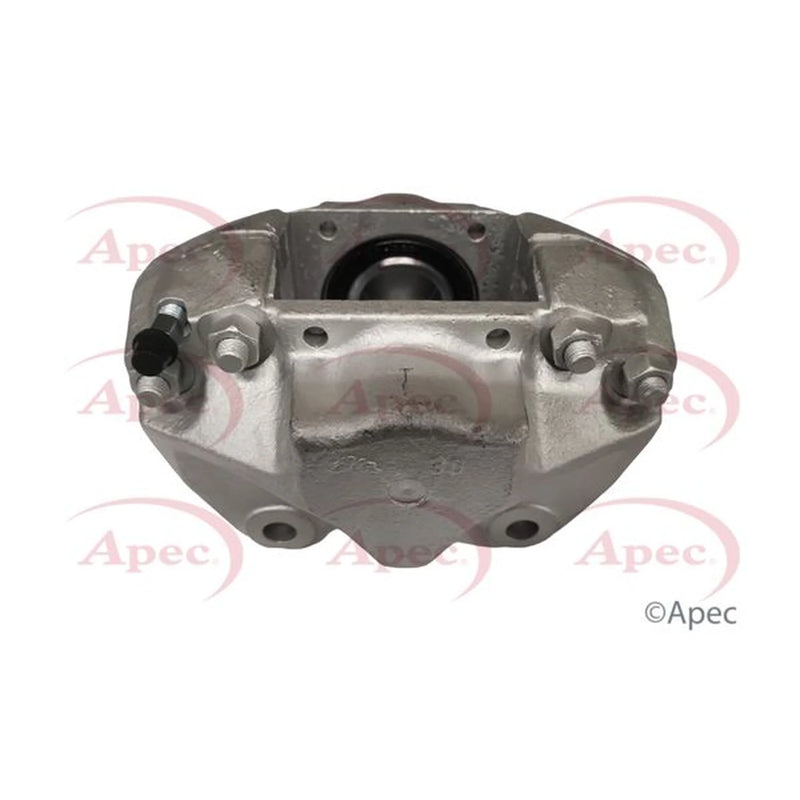 Apec Brake Caliper Assembly Front Right RCA1273