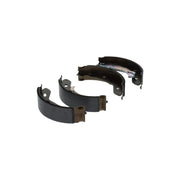 Bosch Brake Shoe Set Axle Kit 0 986 487 852