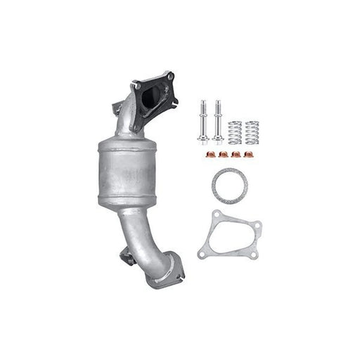 Hella Catalytic Converter 8LE 366 054-431