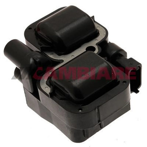 Cambiare Ignition Coil Pack VE520167