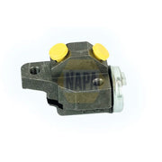 NAPA Wheel Cylinder Hydraulic Brake Front Right NCY1081