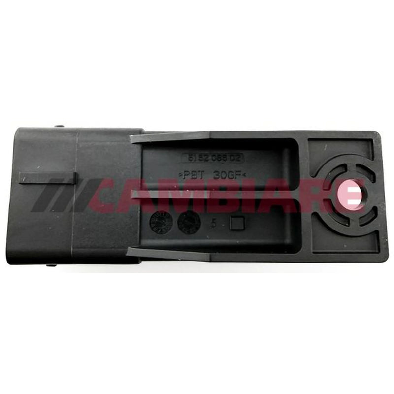 Cambiare Glow Plug Control Unit VE526023