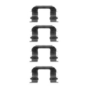 Mintex Brake Pad Accessory Fitting Kit Front MBA1287