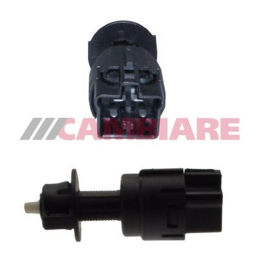 Cambiare Brake Light Switch VE724259
