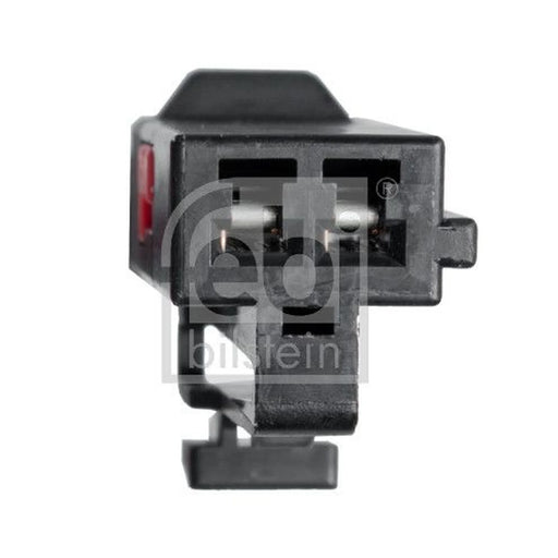 Febi ABS Wheel Speed Sensor Rear Left 109726