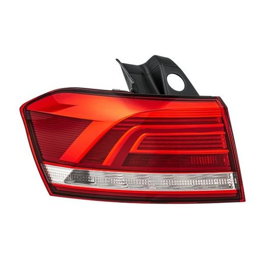 Hella Tail Light / Lamp LED Left 2SD 011 889-051