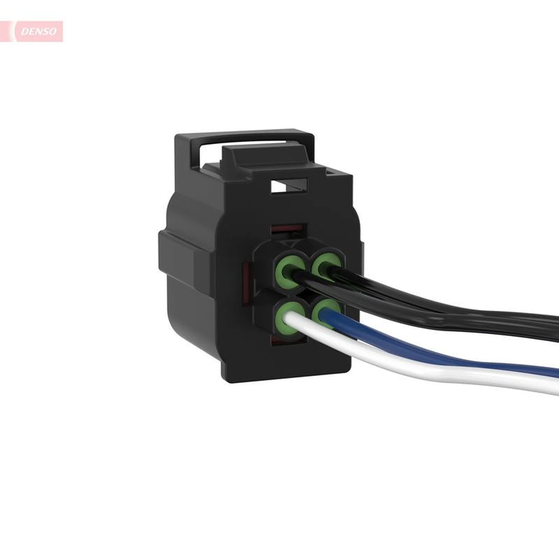 Denso O2 Lambda Oxygen Sensor Left fits Mercedes-Benz C-Class 2011-2014