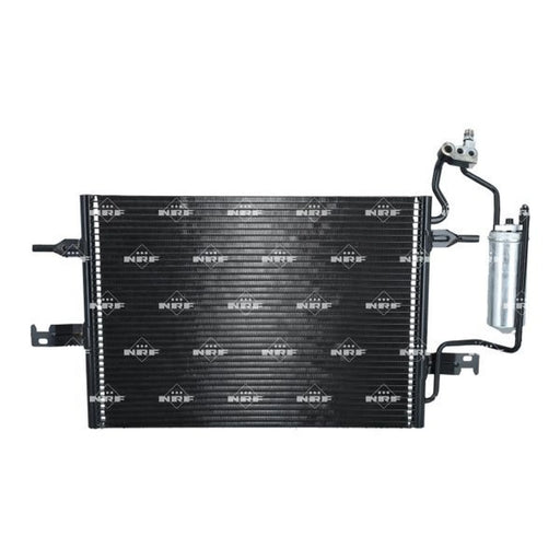 NRF Air Conditioning Condenser 35599