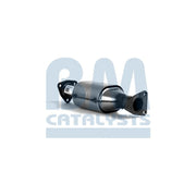 BM Catalysts Homologated Petrol Cat BM90962H