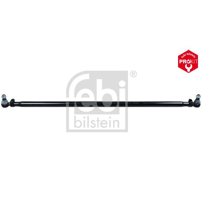 Febi Inner Rack End Right Joint Front 182028