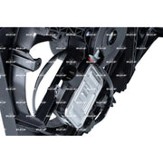 NRF Engine Cooling Fan 47953
