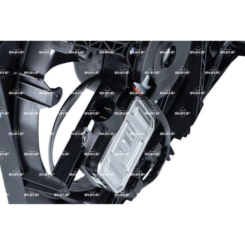NRF Engine Cooling Fan 47953