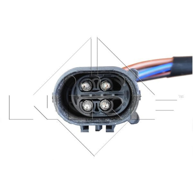 NRF Engine Cooling Fan 47029