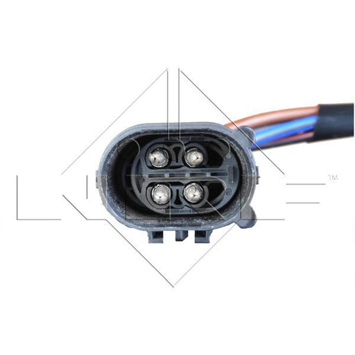 NRF Engine Cooling Fan 47029