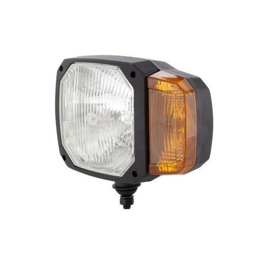 Hella Headlight Headlamp T4W Left 1EA 328 450-511