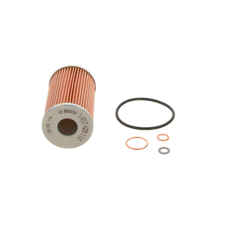 Bosch Engine Oil Filter 1 457 429 113