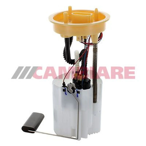 Cambiare Fuel Tank Sender Unit VE523974