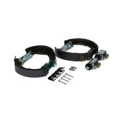 Bosch Brake Shoe Set Axle Kit 0 204 114 598
