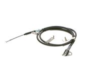 Bosch Handbrake Cable 1987482854