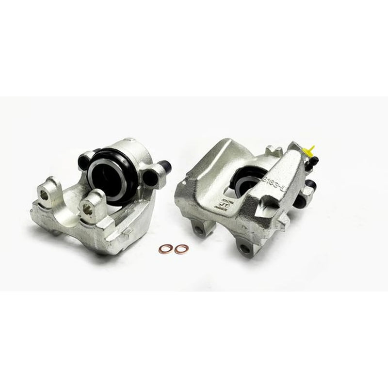 Juratek Brake Caliper Assembly Front Left JCA1750L