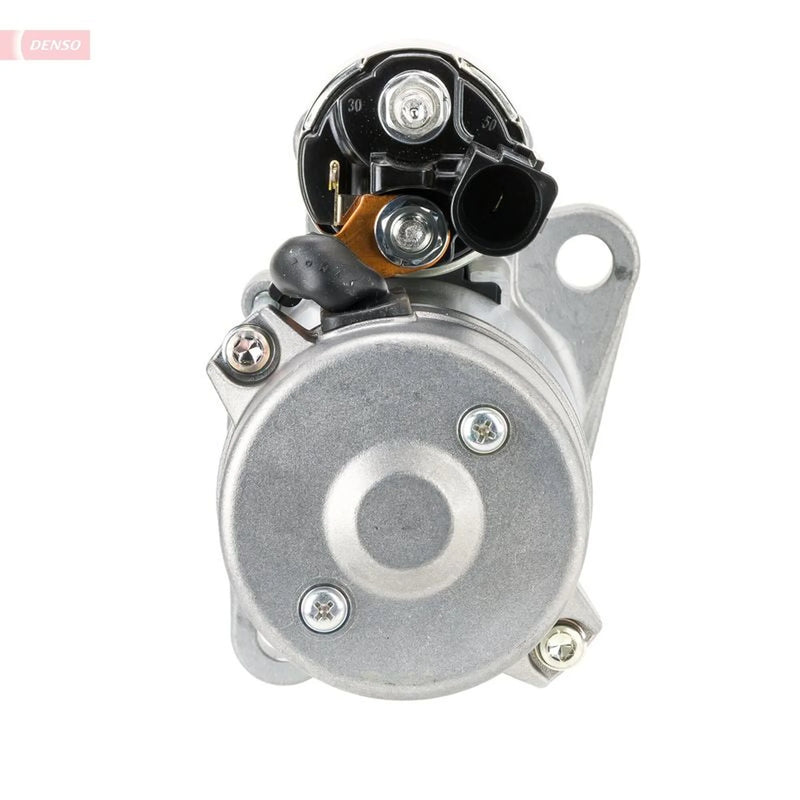 Denso Starter Motor 12V 2kW 13 Teeth fits Audi A1 2011-2015 2.0