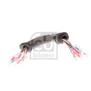 Febi Tailgate Cable Repair Kit Left 107107